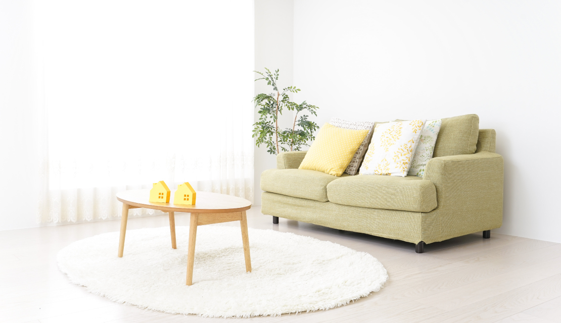 入居者様｜あんしんレント