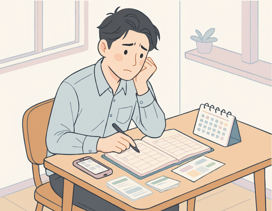 利用シーン・ケース紹介画像01｜Sumoo（スムー）住み続けるための住まい・家賃相談サポートサービス