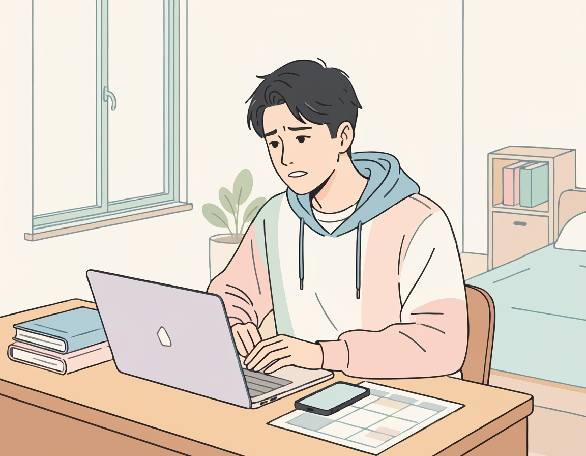 利用シーン・ケース紹介画像02｜Sumoo（スムー）住み続けるための住まい・家賃相談サポートサービス